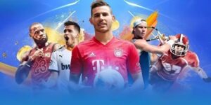 Thể thao 9BET là nền tảng cá cược thể thao trực tuyến hàng đầu