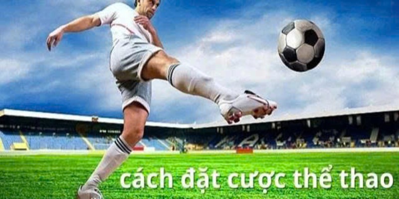 Cách cược thể thao tại Azbet88