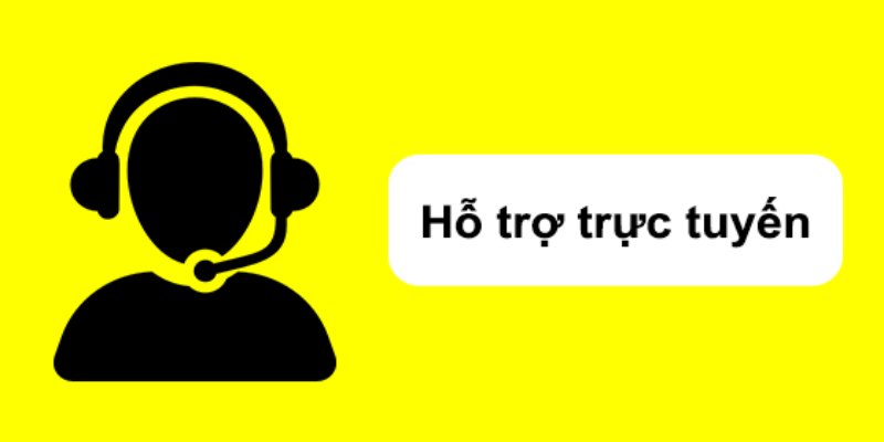 Hỗ trợ khách hàng 24/7 tạo nên thương hiệu cổng game uy tín