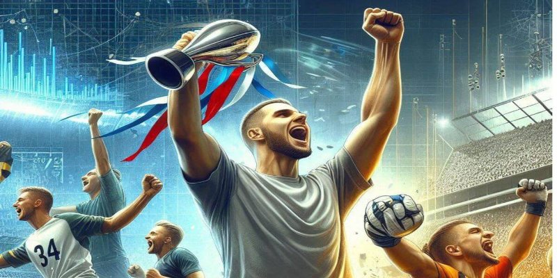 Hãy chia nhỏ nguồn vốn của bạn thành nhiều phần
