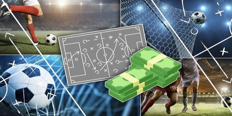 Chiến thuật quản lý vốn và tâm lý học cá cược