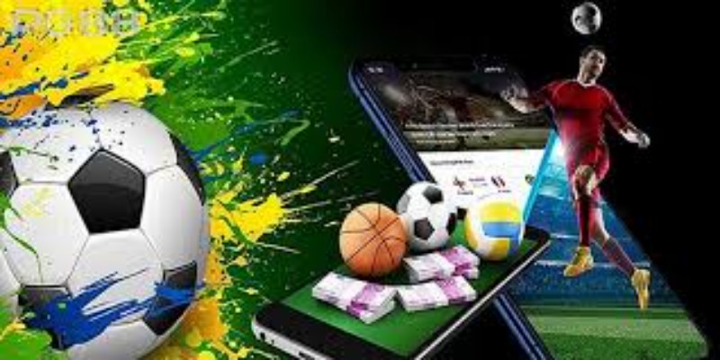 Đa dạng các bộ môn thể thao nổi bật