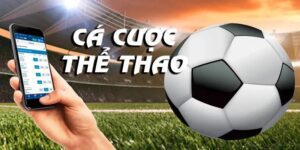 Thể thao Tipclub mang đến môi trường hiện đại với bảng kèo chuẩn
