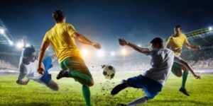 Đồ họa sống động và diễn biến nhanh của eSports mang lại luồng gió mới