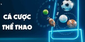 Thể thao Sunwin là sản phẩm cá cược trực tuyến chuyên nghiệp