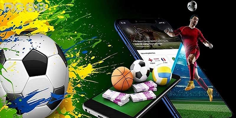 Hướng dẫn đặt cược tại thể thao Tx88