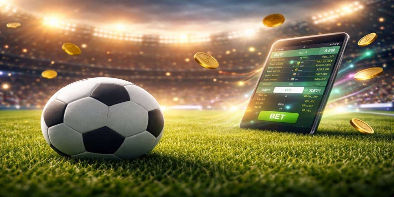 Định nghĩa lại khái niệm cá cược tại thể thao B52 Club