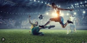 Quy trình lựa chọn kèo và đặt cược theo từng trận đấu
