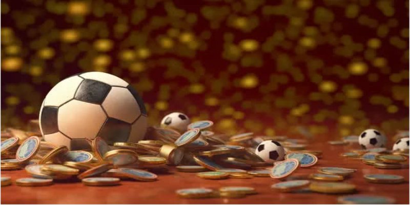 Giao diện cá cược thể thao Top88 hiển thị kèo rõ ràng