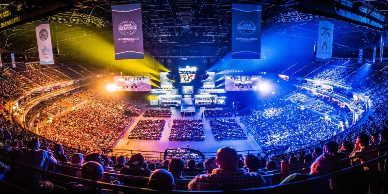 Esport – Lựa chọn nổi bật của thời đại số